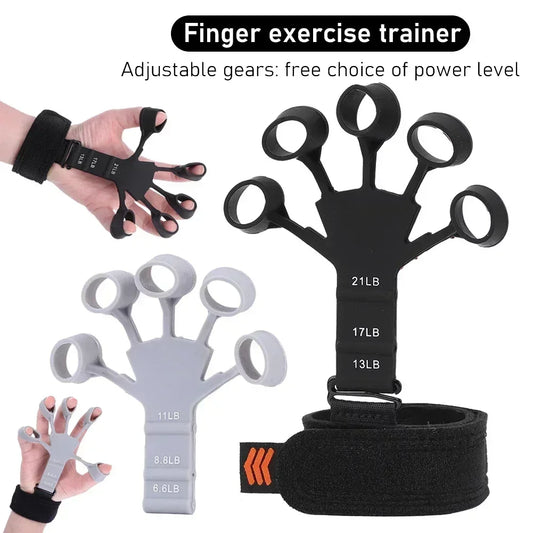 Finger Strengthener™ Forearm Expander