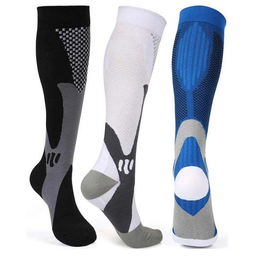 SockPress Pro™ Compression Socks